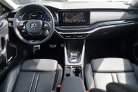 Skoda Octavia Combi 1.4 TSI iV DSG
