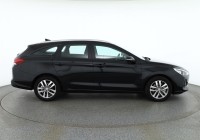 Hyundai i30 cw 1.6 CRDi Aut.