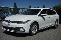 VW Golf VIII Variant 1.5