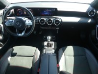 Mercedes-Benz CLA 180 SB AMG Line