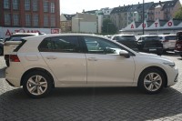 VW Golf VIII 1.5 TSI Life