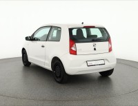 Seat Mii 1.0 Reference