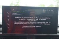 Audi A4 Avant 40 2.0 TFSI S-Tronic