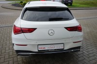Mercedes-Benz CLA 220 AMG