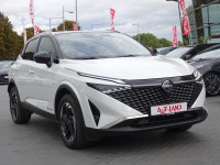 Nissan Qashqai N-Connecta e-Power