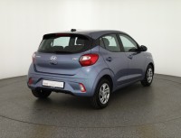 Hyundai i10 1.0 Aut.