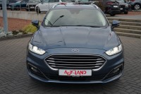 Vorschau: Ford Mondeo Turnier 2.0 EcoBlue Titanium