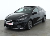 Kia ProCeed 1.5 T-GDI GT-Line LED Panorama ACC DAB