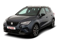 Seat Arona 1.0 TSI FR LED Navi FullLink Sitzheizung