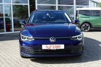 VW Golf VIII 2.0 TDI