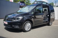 VW Caddy 2.0 TDI Highline