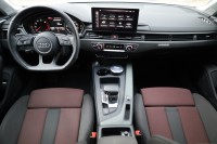 Audi A4 Quattro Avant 45 TFSI quattro