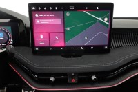 Skoda Superb Combi Sportline 2.0 TSI DSG