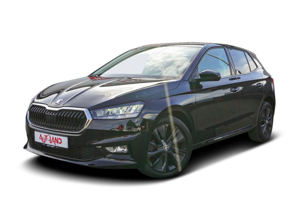 Skoda Fabia 1.0 Style