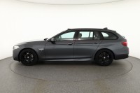 Vorschau: BMW 525 525d Touring M Sport