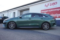 Kia pro_cee'd Proceed GT-Line Aut.
