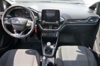 Ford Fiesta 1.1 Cool & Connect