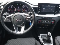 Kia cee'd Sporty Wagon Ceed 1.0 TGDI Vision