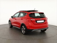 Ford Fiesta 1.0 EB Active Aut.