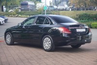 Mercedes-Benz C 160 C180 Automatik