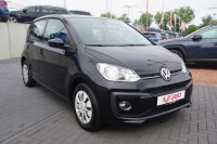 VW up up! 1.0 move up!