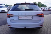 Skoda Superb Combi 2.0 TDI L&K 4x4