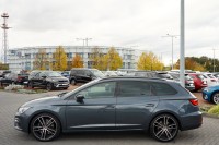 Seat Leon ST 2.0 TSI Cupra 4Drive