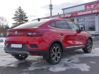 Renault Arkana 1.3 TCE M-Hybrid Special Edition EDC
