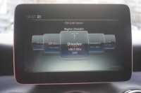 Mercedes-Benz GLA 200 Urban Aut.