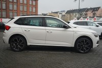 Skoda Kamiq 1.0 Monte Carlo