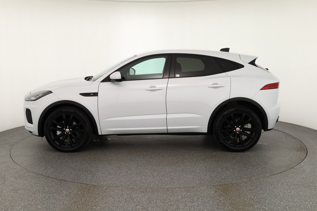 Jaguar E-Pace E-PACE 2.0 R-Dynamic SE AWD