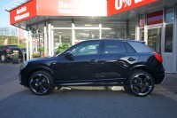 Audi Q2 1.4 TFSI S line S-tronic