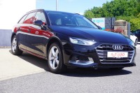 Audi A4 Avant 40 2.0 TFSI advanced