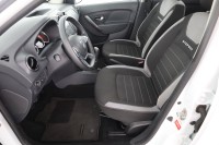 Dacia Sandero Stepway II 0.9 TCe 90 Prestige