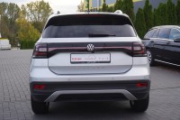 VW T-Cross 1.0