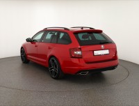 Skoda Octavia Combi 2.0 TSI RS 245