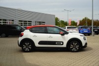 Citroen C3 PureTech 83