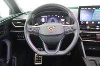 Cupra Leon 1.4 TSI e-Hybrid