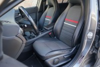 Mercedes-Benz A 180 A180 BlueEfficiency