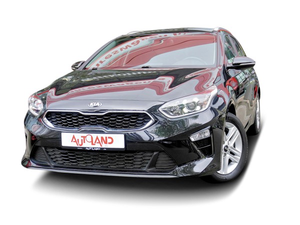 Kia cee'd Sporty Wagon Ceed 1.0 TGDI