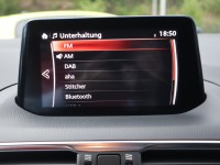 Mazda 3 Skayactiv-G 2.0 Sports-Line Aut.