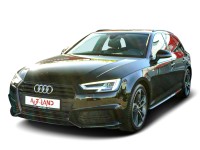 Audi A4 Avant 1.4 TFSI sport 2x S-Line LED Navi AHK