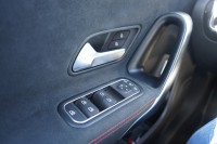 Mercedes-Benz CLA 220 220d AMG Line