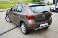 Dacia Sandero Stepway TCe 90