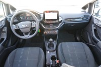 Ford Fiesta 1.1