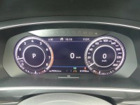 VW Tiguan Allspace 2.0 Highline 4Motion