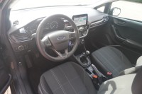 Ford Fiesta 1.1 Ti-VCT Trend