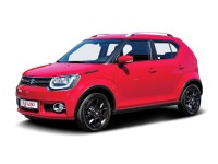 Suzuki Ignis 1.2 Comfort Sitzheizung Bluetooth Einparkhilfe hinten