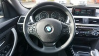 BMW Gran Turismo 318d