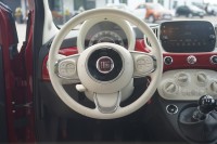 Fiat 500 1.2 8V Lounge